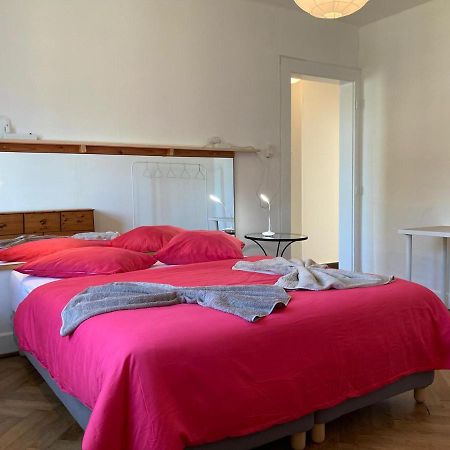 Charmant 2 Pieces Avec Parking Prive Lausanne Ngoại thất bức ảnh