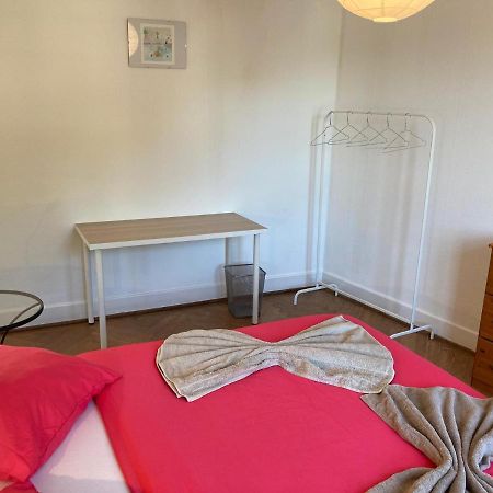 Charmant 2 Pieces Avec Parking Prive Lausanne Ngoại thất bức ảnh